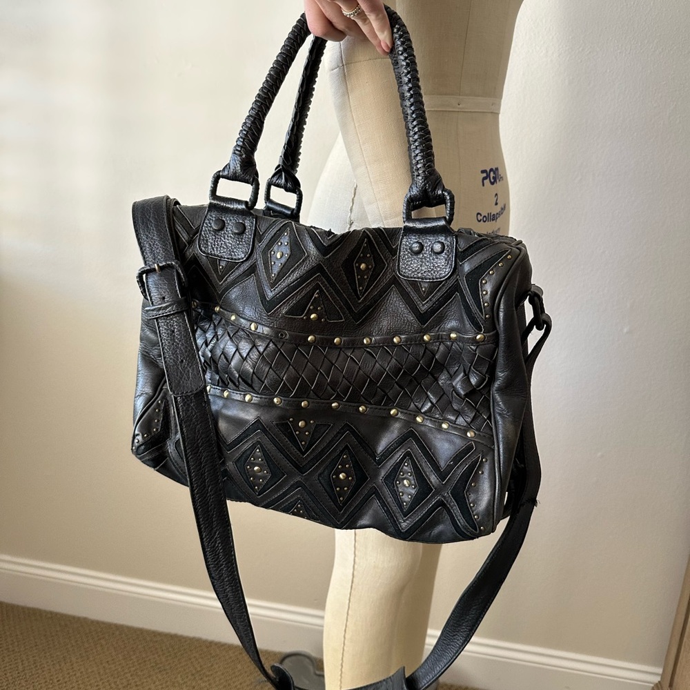 Cleobella doctor bag